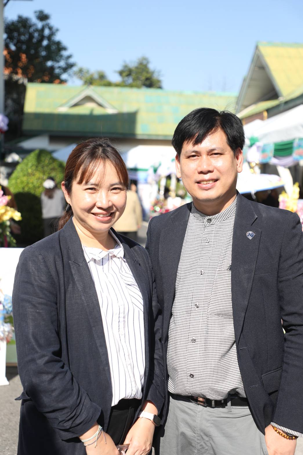 title - วันที่ 23 ธันวาคม 2568 นายวิทูล ประดิษฐบุญ ปฏิรูปที่ดินจังหวัดปราจีนบุรี เข้าร่วม งาน “ส่งความสุขปีใหม่  มอบให้เกษตรกรในเขตปฏิรูปที่ดิน” ของ ส.ป.ก.